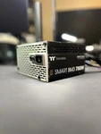 Tested Thermaltake Smart BM3 750W Bronze Power Supply Psu Only Used. Price: $25.00.