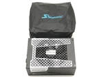 Seasonic Prime PX-1600 ATX3 SSR-1600PD Fully Modular Power Supply Used. Price: $359.27.