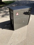 Ibuypower SLATEMR304I Gaming Pc I9-11900KF, 32GB Ram, 1TB Ssd, 2TB Hdd, No Gpu Used. Price: $550.00.