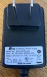 Genuine Biron Switching Power Supply 12V 1.5A BI18-120150-ADU Black Used. Price: $11.89.
