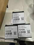 Iport 72109 Connect Poe+ Upgrade Power Only - Lot Of 3 New. Price: $110.00.