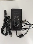 Sl Power Electronics Cent 1120A1251F01 Supply 12V 8.33A Heavy 2LB 6PIN Used. Price: $19.89.
