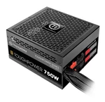 Thermaltake Toughpower 750W TPD-0750M 80 Plus Gold Semi Modular Supply Excellent. Price: $59.99.