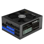Silverstone SST-ST1100-TI Strider Titanium Series 80 Plus 1100W Atx Psw New. Price: $399.00.