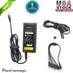 Dc 12V 5A Power Supply Cctv Security Camera Dvr 8 Split Swann Lorex Defender New. Price: $10.99.