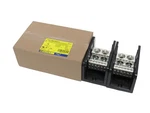 New Box Of Square 9080LBC165212 Power Distribution Block. Price: $225.00.