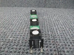 Audiocodes FMX-1 Fan Module Mediant 1000 FASB00521/C02 FASU00327/P01 Used. Price: $125.00.