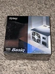 Antec BP500U Basiq Power Supply Watt New Open Box. Price: $89.99.