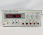 Agilent E3630A Triple Output Dc Power Supply For. Price: $199.99.