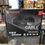 Thermaltake TR2 500W Atx 12V 2.2 Power Supply Open Box New. Price: $45.00.