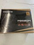 Gigabyte GP-P850GM 80 Plus Gold 850W Modular Power Supply New. Price: $125.99.