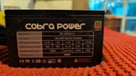 Raidmax Cobra 650 80+ Gold Certified Non-modular Atx 3.1 Power Supply Used. Price: $30.00.