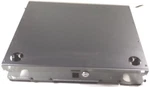 Siemon RIC3-24-01 Port Rack Mount Interconnect Center Black Open. Price: $312.84.