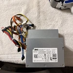 Dell 0M27D6 Power Supply N255ED-00 255W Psu NPS-255AB Tested Free Shipp Used. Price: $50.00.