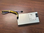 HEC-500UA-7FX 500W 6-PIN 4-PIN Flexatx Psu Power Supply Used. Price: $64.99.