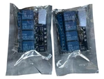 Huayao 2-PIECE 4-CHANNEL Vr STM32 For Raspberry New. Price: $14.99.