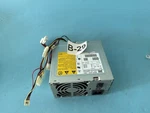Astec SA201-3486 Power Supply 201W Intel P/n 640952-001 +5V 22A +12V 8A Used. Price: $82.00.