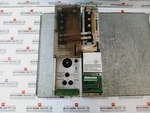 Indramat Tvm 1.2-050-220/300-W1/115/220 Ac Servo Power Supply Module Used. Price: $1983.26.