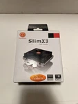 SLIMX3 Cpu Cooler Fan 36MM Thermaltake Intel Socket 1156/1155/1151/1150/775 New. Price: $26.50.