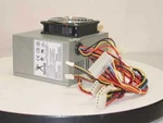 Power Man SPI-235HA Watt Atx Supply Noisy Fan Used. Price: $72.60.