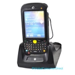 Motorola MC659B-PD0BAA00100 1D/2D WM6.5 Gsm Cdma Barcode Scanner +cradle Used. Price: $99.98.