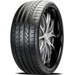 Tire Lexani Lx-twenty 255/30ZR19 91W Xl A/s High Performance All Season New. Price: $113.99.