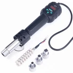 700W Hot Air Gun Digital Portable Nozzle Soldering Station+heating Core New. Price: $36.99.