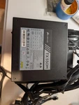 Psu, Corsair, TX550M, Watt, 80 Plus Gold Certified, Used. Price: $30.00.