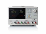 Siglent Programmable Linear Dc Power Supply SPD3303C Usa New. Price: $910.99.