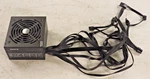 Gigabyte GP-P450B 450W 80 Plus Bronze Atx Power Supply Used. Price: $34.50.