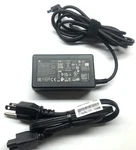 Genuine Hp Laptop Charger Ac Adapter Power Supply L25298-003 710412-001 65W Used. Price: $18.99.