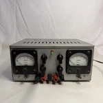 Simpson Power Supply Model 27 Volts/amperes Steampunk Used. Price: $69.99.