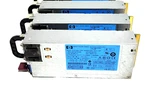 X3- Hp Power Supply 460W For Proliant DL180 G6 DL360 G7 599381-001 Ne Open. Price: $54.60.
