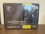 Msi Mag A750GL Pcie 750W Atx 3.1 Full Modular 80 Plus Gold Gaming Power Supply New. Price: $52.99.