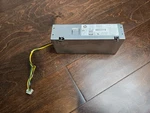 Hp 854142-003 280 G2 Sff 6 Pin 180W Power Supply DPS-180AB-22 Psu Used. Price: $14.23.