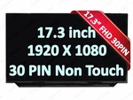 New Hp 17-CN0023DX 17-CN0033DX Lcd Screen Led *us Fhd 1920X1080 Matte 17.3 In. Price: $74.00.