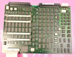 Hp 64700B Emulator Pc Board 64794-66502 Rev Vintage Ics Logic/sram For. Price: $40.00.