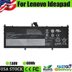 New L19C4PD1 60WH Battery For Lenovo Ideapad Yoga 6-13ARE05 6-13ALC6 C640-13IML. Price: $26.69.