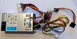 Seasonic SSP-250SUB Active Pfc F0 250W 80 Plus Bronze Desktop Power Supply Used. Price: $19.99.