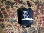 Sino-american A30906B Ac Adapter Output 9V 600MA Used. Price: $25.00.