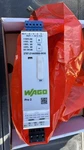 Brand New Wago 2787-2144 PRO2 Power Supply 1PH, DC24V, 5 Amp. Price: $167.40.