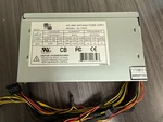 Computer Pc Switching Power Supply Apex Solytech SL-400TF 400W ATX12V 115 230 Open. Price: $35.00.