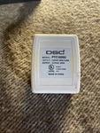 Dsc PTD1640U Home Alarm Plug-in Power Transformer 16.5VAC 40VA Used. Price: $11.00.