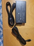 20V 10A 200W Ac Adapter Charger For Asus Proart H7606WI-P16.R3704070 Brick New. Price: $76.49.