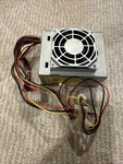 Newton Power Ltd Model: NPS-145PB-177A REV:00 Micro Atx Supply Used. Price: $70.00.