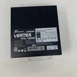 Seasonic Vertex PX-1200 1200WATT Modular 12122PXAFS Used. Price: $98.99.