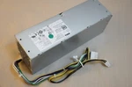 Dell Optiplex 3040 3046 5040 Insipron 3650 Vostro Sff Power Supply 3RK5T Used. Price: $18.99.