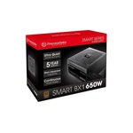 Thermaltake Smart BX1 650W Atx Power Supply PS-SPD-0650NNFABB Black Used. Price: $177.82.