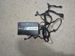 Corsair CX450 450W Computer Pc Power Supply 80 Plus Bronze, CP-9020120-NA Used. Price: $49.99.