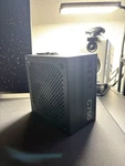 Nzxt C750 - Atx Watt 80 Plus Gold V2 (2022) Full Modular Power Supply (used). Price: $55.99.